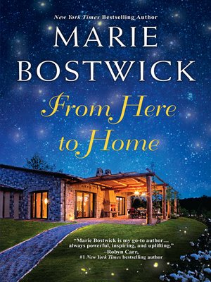 cover image of From Here to Home